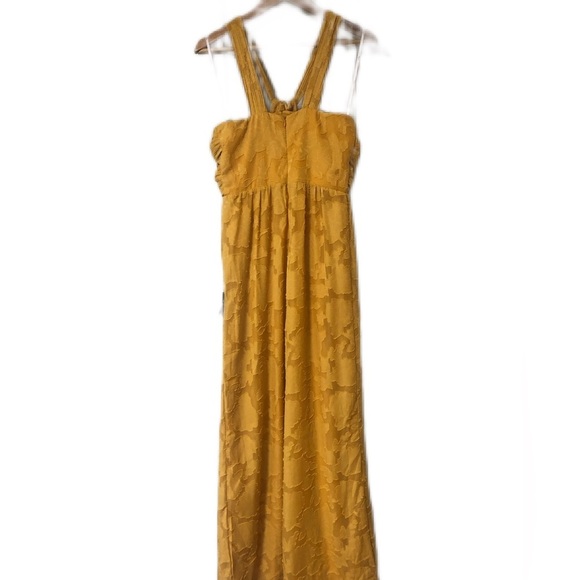 NWT Lulus S jumpsuit - Picture 7 of 8